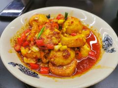 -潇湘阁(三里屯SOHO店)