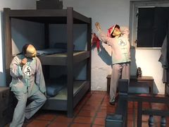 -胡里山炮台
