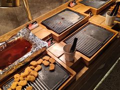 -比格比萨自助(宝山日月光店)