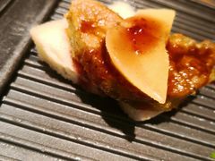 -蟹将军日本料理(中南路店)