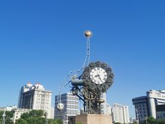 -世纪钟