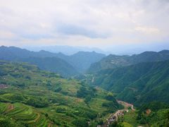 -南尖岩
