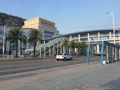 -横琴湾水世界