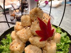 香蕉冰激凌-马老六清真餐厅(雁滩店)