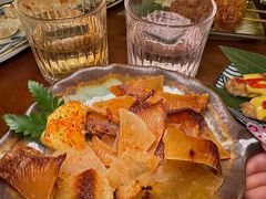 -鸟泉居酒屋·烧鸟·酒馆(百子湾店)