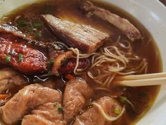 -兴福老面馆(寺路街店)