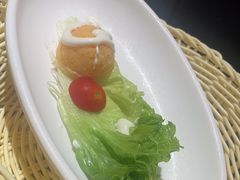 -韩悦牛排烤肉无限续(宝能中心店)