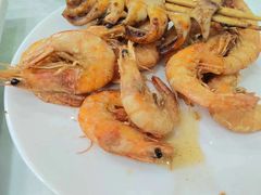 -聚德福海鲜家常菜(刘庄店)