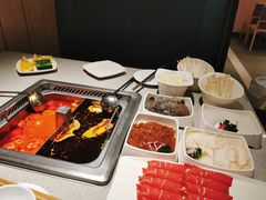 -海底捞火锅(群光广场店)