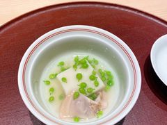 -晴空·日本料理(万象城店)