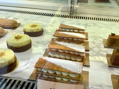 -Madeleine玛德琳(永平里店)