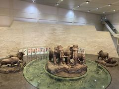 -大庆市博物馆