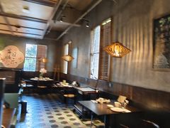 -庐灶江南·江南菜·四合院Bistro(东直门雍和宫·原华侨宾馆店)
