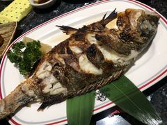 -蘭·日本料理铁板烧(碧云路店)