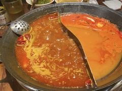 -胖姐社区老火锅(北京总店)