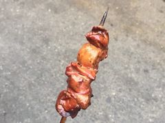 -鸟串烧Yakitori
