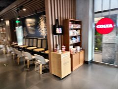 -COSTA COFFEE(金长安大厦店)
