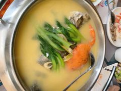 -野蔓果·山野菜(西湖景区·龙井茶田店)