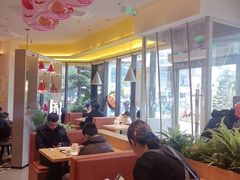 -菲滋意式餐厅(长兴东鱼坊店)
