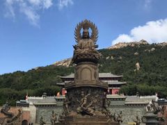 -石岛赤山风景区