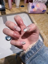-Meet Nail 美睫·美甲