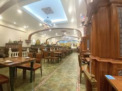 -清真·玛丽亚新疆菜主题餐厅(浙江中路店)