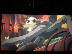 -首都电影院(天津店 中国巨幕)