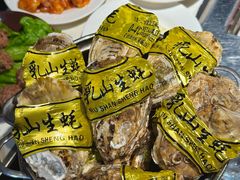 -聚盛源蒸汽海鲜火锅烤肉自助(巨川金海岸购物广场店)