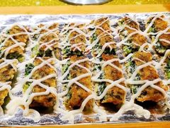 锅贴小塘菜-天福苑(崇宁路店)