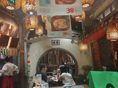 -南京大牌档(苏州中心店)