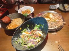 -白石的深夜食堂(济南万象城店)