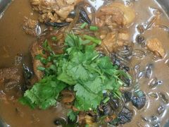 -圣夜东北菜烧烤·夜宵(胥江路店)