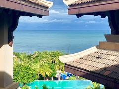 -海南棋子湾开元度假村·祺咖啡自助餐厅