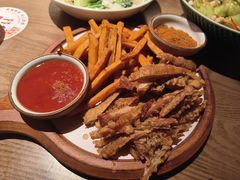 -KŌNG胶东小馆(华熙店)