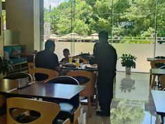 -上海吉臣维景酒店·维多利亚餐厅