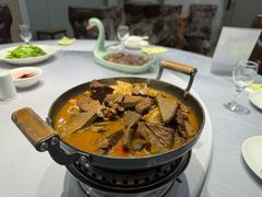 -小秦淮·南京土菜(新亭西路店)