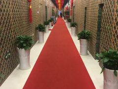 -东四民芳餐厅(世茂工三店)