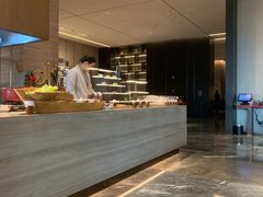 -御公馆中餐厅·点心·顺德菜·佛山东平保利洲际酒店
