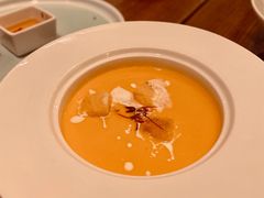 -Golden Lily河内巴黎法越料理餐厅(建国西路店)