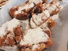 -咕咕站韩国料理(紫金港店)