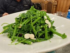 -大清花饺子(山庄店)