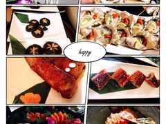 -德川家日本料理(中关村寰太大厦店)