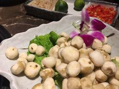 -同仁四季椰子鸡(海岸城天利店)