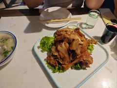 -老仁义·清真菜(太古街店)