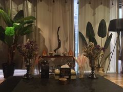 -SABAI THAI SPA泰式按摩体验馆(北城天街店)