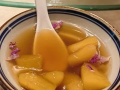 -味上湘菜馆(岳麓山店)