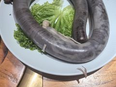 -一群羊手扒肉·火锅·早茶(远东公寓店)