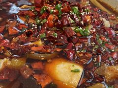精品毛血旺-松鹤楼·非遗·苏帮菜(融科店)
