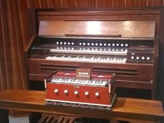 -鼓浪屿钢琴博物馆