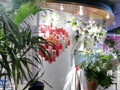 -懒人盐府人家(航天桥店)